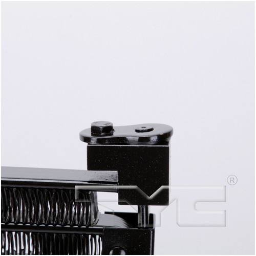 TYC Condenser 4730 for 1996-2000 Honda 1.6L (Civic)