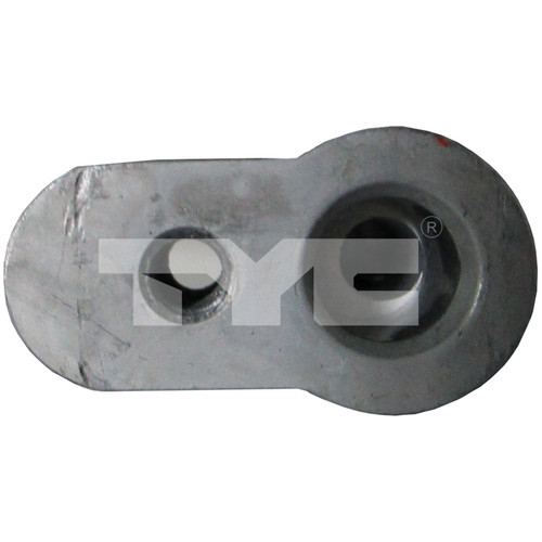 TYC Condenser 4369 for 2012-2015 Toyota 4.0L 2.7L (Tacoma)