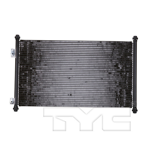 TYC Condenser 4977 for 2001-2005 Honda 1.7L (Civic)