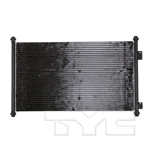 TYC Condenser 4977 for 2001-2005 Honda 1.7L (Civic)