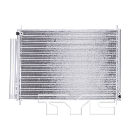 TYC Condenser 4250 for 2014-2017 Honda 2.0L (Accord)