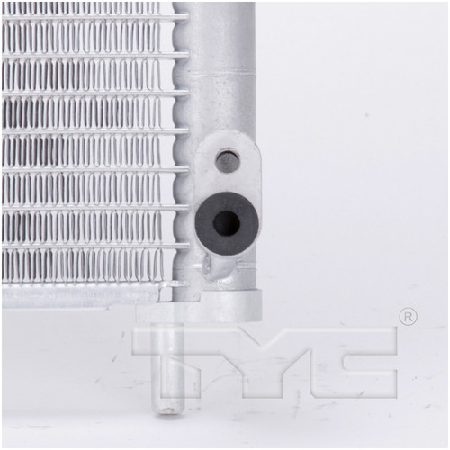 TYC Condenser 4250 for 2014-2017 Honda 2.0L (Accord)