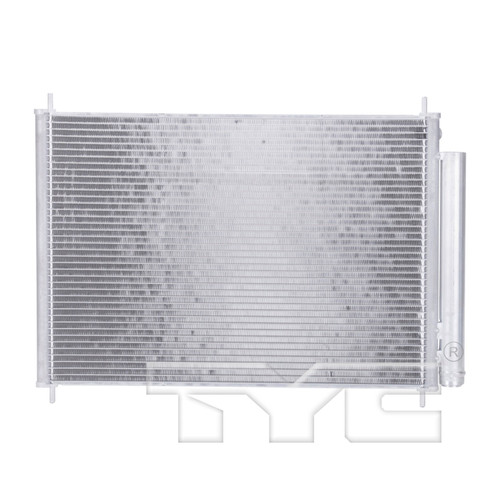 TYC Condenser 4250 for 2014-2017 Honda 2.0L (Accord)