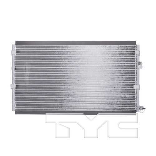 TYC Condenser 4620 for 2015-2023 Ford 2.3L (Mustang)