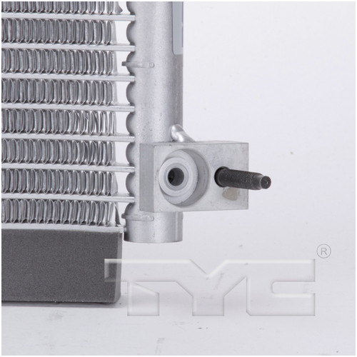 TYC Condenser 4620 for 2015-2023 Ford 2.3L (Mustang)