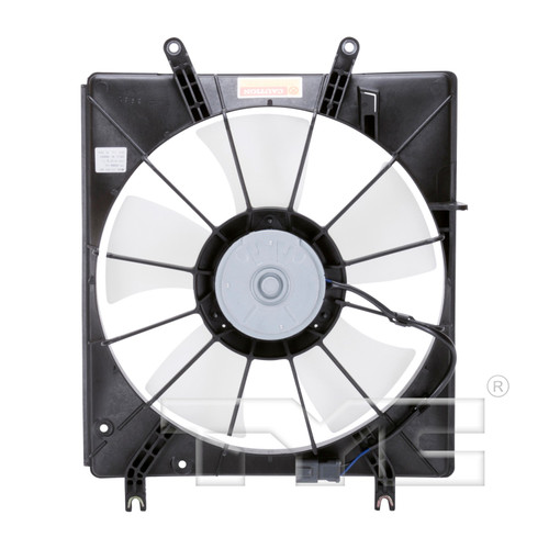 TYC Cooling Fan Assembly 600800 for 2004-2006 Acura 3.2L (TL)