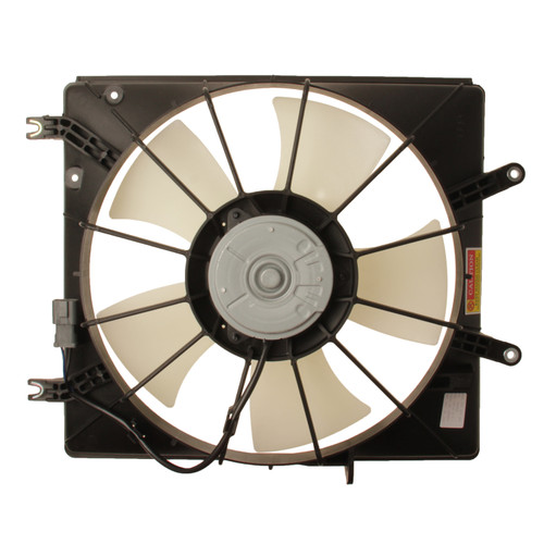 TYC Cooling Fan Assembly 600800 for 2004-2006 Acura 3.2L (TL)