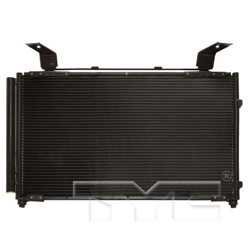 TYC Condenser 4985 for 1999-2004 Honda 3.5L (Odyssey)