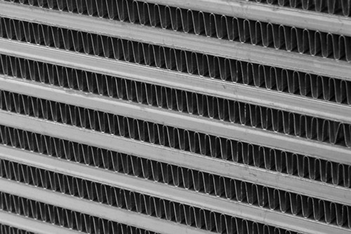 CSF Magnum 1000+hp Bar & Plate Intercooler Core - 18in L x 12in H x 6in W*The MAGNUM 1000HP+ Intercooler Core 18X12x6 Bar & Plate design