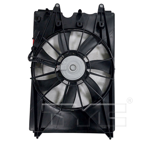 TYC Cooling Fan Assembly 601630 for 2022-2026 Acura 3.5L (MDX)