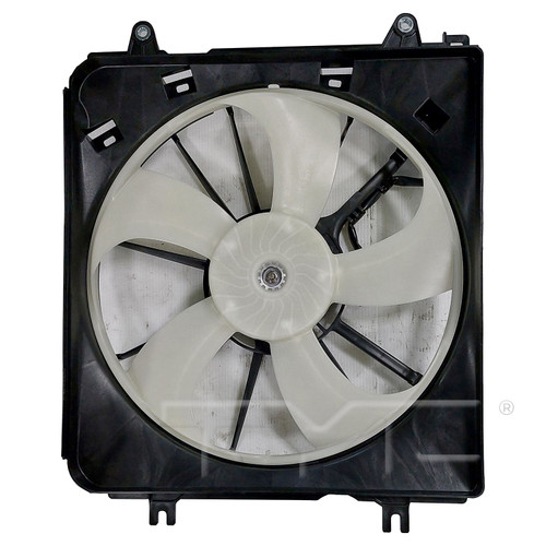 TYC Cooling Fan Assembly 601640 for 2023-2026 Honda 1.5L (CR-V)