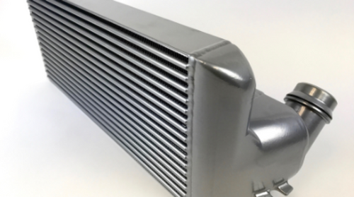 CSF Intercooler for 2014-2016 BMW 335i GT xDrive