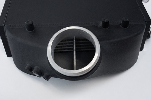 CSF Turbocharger Intercooler*CSF Charge-Air-Cooler