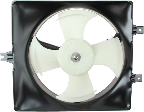 TYC Cooling Fan Assembly 610690 for 2003-2007 Honda 3.0L (Accord)