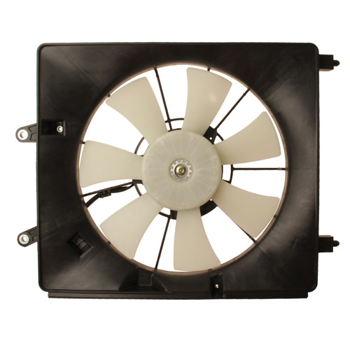 TYC Cooling Fan Assembly 610940 for 2004-2008 Acura 2.4L (TSX)