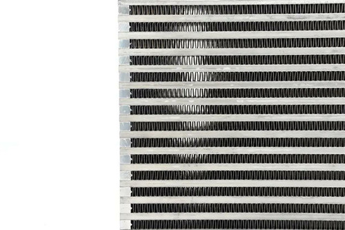 CSF High Perofmance Bar & Plate Intercooler Core - 25in L x 12in H x 3.5in W*High-Performance Bar & Plate Intercooler Core 25x12x3.5