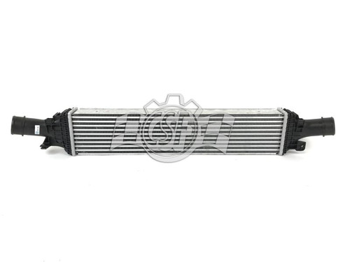 CSF OEM Intercooler for 2009-2016 Audi A4 2.0L