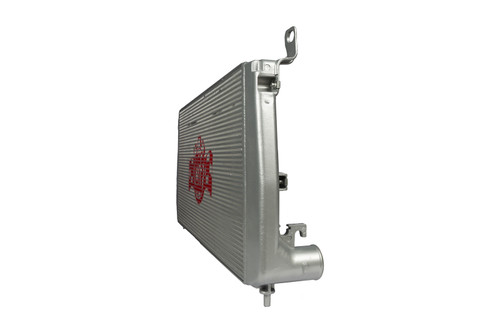 CSF Charge-Air-Cooler for 2001-2005 Chevrolet Silverado 6.6L Turbo Diesel