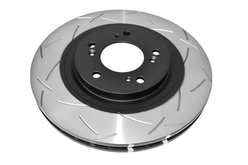 DBA Front Slotted 4000 Series Rotor for S2000