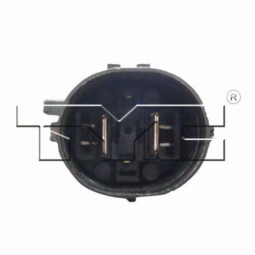 TYC Cooling Fan Assembly 623140 for 2012-2014 Ford 2.0L (Edge)