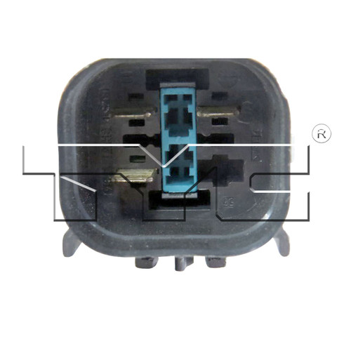 TYC Cooling Fan Assembly 622980 for 2006-2013 BMW 3.0L 2.0L (128i, 325i, 325xi, 328i)