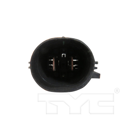 TYC Cooling Fan Assembly 623680 for 2013-2015 Cadillac 2.0L 2.5L (ATS, CTS)