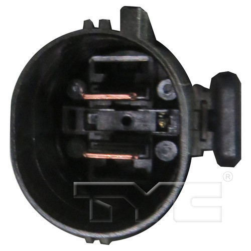 TYC Cooling Fan Assembly 624540 for 2014-2024 Dodge/Jeep 3.6L 5.7L (Durango, Grand Cherokee, Grand Cherokee WK)