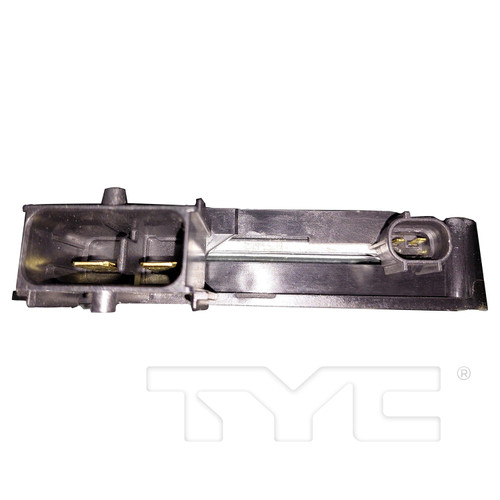 TYC Cooling Fan Assembly 625480 for 2018-2024 Lexus/Toyota 2.5L (ES300h, Avalon, Camry)