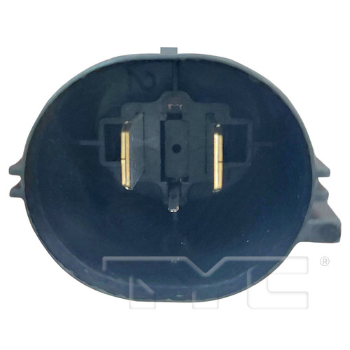 TYC Cooling Fan Assembly 625710 for 2021-2025 Chevrolet 1.5L (Malibu)
