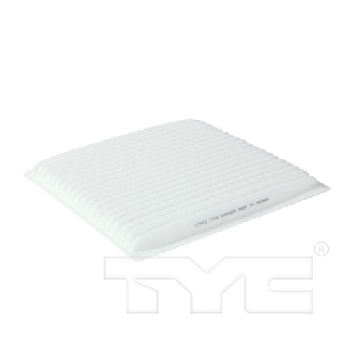 TYC Cabin Air Filter 800005P for 2000-2014 Mazda/Mitsubishi/Subaru 2.5L 3.0L (MPV, Endeavor, Galant, B9 Tribeca)