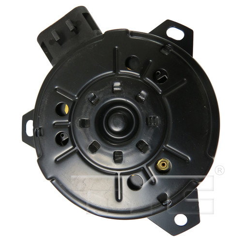 TYC Cooling Fan Motor 630990 for 2001-2007 Ford 3.0L (Escape)
