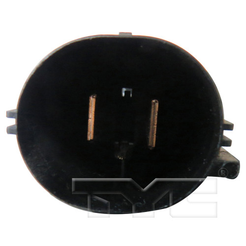 TYC Cooling Fan Assembly 624730 for 2020-2026 Ford/Lincoln 1.5L 2.0L (Escape, Maverick, Corsair)