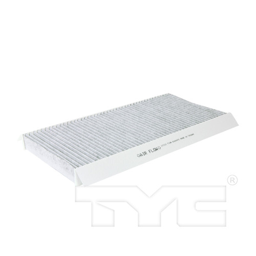 TYC Cabin Air Filter 800007C for 2000-2013 Ford 2.0L 2.3L (Escort, Focus, Transit Connect)