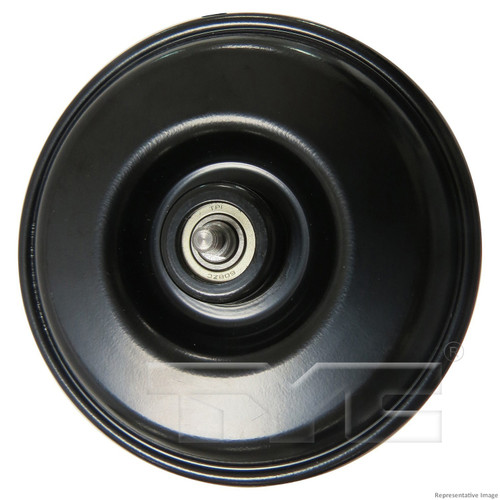 TYC Cooling Fan Motor 630690 for 2002-2003 Saturn 3.0L (Vue)