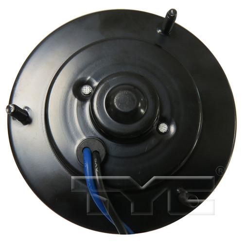 TYC Cooling Fan Motor 631120 for 2001-2006 Hyundai 2.4L 2.7L (Santa Fe)