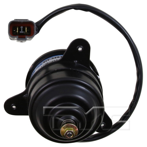 TYC Cooling Fan Motor 630170 for 1997-2001 Honda (CR-V)