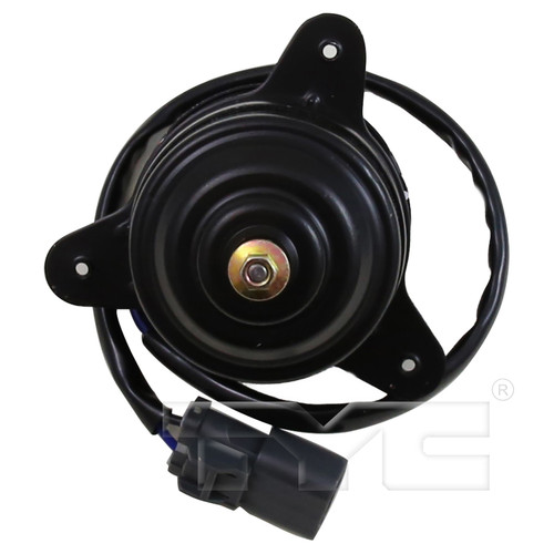 TYC Cooling Fan Motor 630170 for 1997-2001 Honda (CR-V)