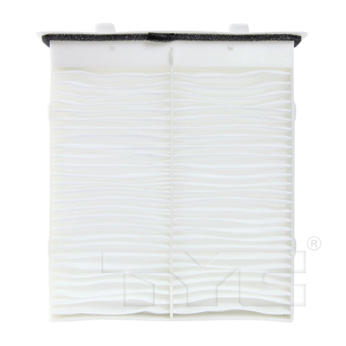 TYC Cabin Air Filter 800123P for 2007-2013 Suzuki 2.0L (SX4, SX4 Crossover)
