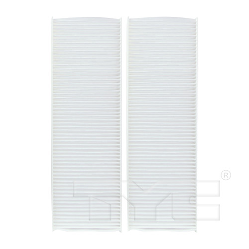 TYC Cabin Air Filter 800047P2 for 1998-2003 Acura/Honda 3.2L 3.0L (CL, TL, Accord)