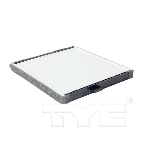 TYC Cabin Air Filter 800027P for 2004-2011 Chevrolet/Pontiac/Suzuki 1.6L 1.5L (Aveo, Aveo5, G3, G3 Wave)