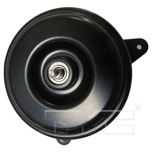 TYC Cooling Fan Motor 631210 for 2003-2009 INFINITI/Nissan (G35, 350Z)
