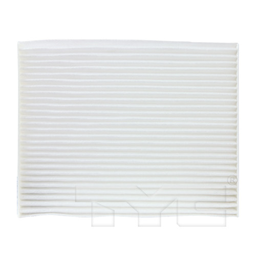 TYC Cabin Air Filter 800051P for 2006-2009 Hyundai 2.0L 2.7L (Tucson)