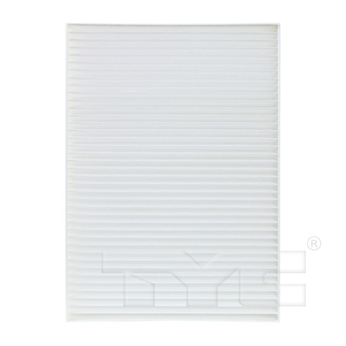 TYC Cabin Air Filter 800165P for 2011-2023 Chrysler/Dodge 3.6L 5.7L (300, Challenger, Charger)