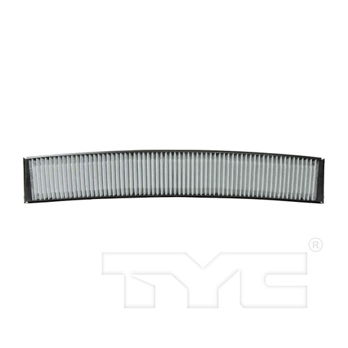 TYC Cabin Air Filter 800010C for 2000-2010 BMW (320i, 323Ci, 323i, 325Ci)