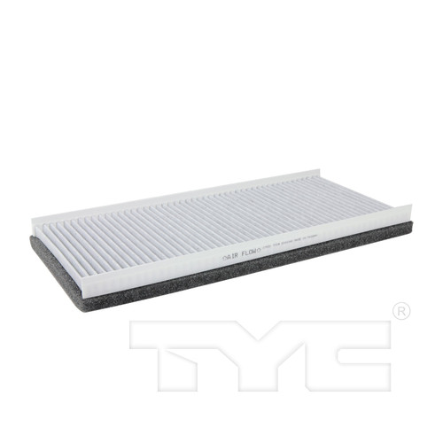 TYC Cabin Air Filter 800104C for 2002-2006 Dodge/Freightliner/Mercedes-Benz 2.7L (Sprinter 2500, Sprinter 3500, Sprinter)