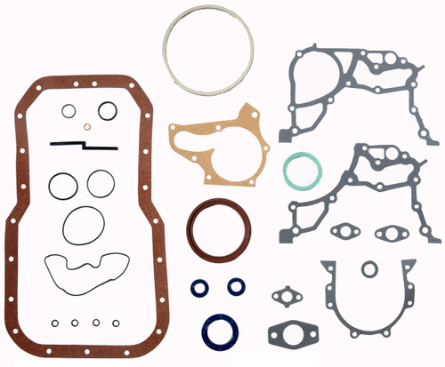 Enginetech TO2.0CS | Lower Gasket Set for Toyota 2.0L 3SFE 3SGELC