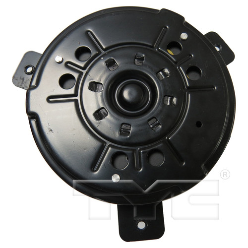 TYC Cooling Fan Motor 630760 for 2001-2006 Hyundai 2.4L 2.7L (Santa Fe)
