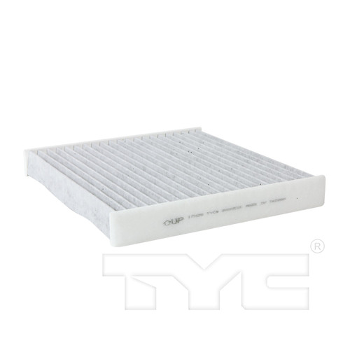 TYC Cabin Air Filter 800053C for 2001-2010 Lexus 3.0L 4.3L (GS300, GS430, LS430, SC430)