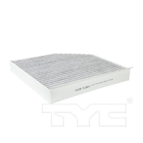 TYC Cabin Air Filter 800169C for 2011-2018 Audi 2.0L 2.8L (A6, A6 Quattro, A7, A7 Quattro)