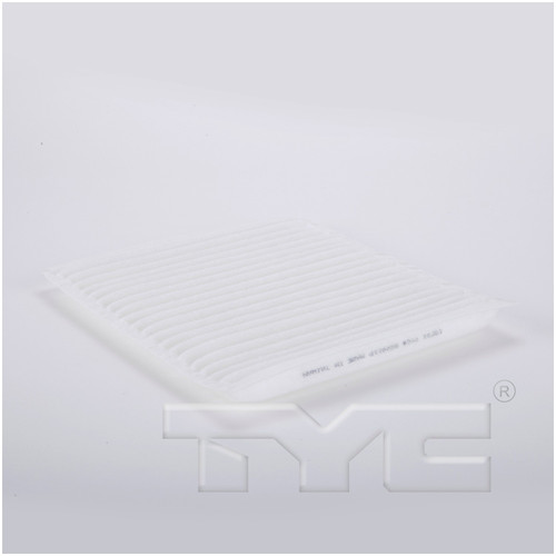 TYC Cabin Air Filter 800011P for 1999-2005 Mitsubishi 2.4L 3.0L (Eclipse, Galant)